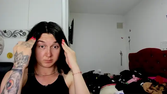 Sweet-Suck69 online show from July 9, 2026, 7:45 am