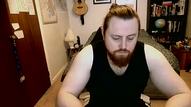 Hairy Guy30 online show from January 4, 2025, 7:34 pm