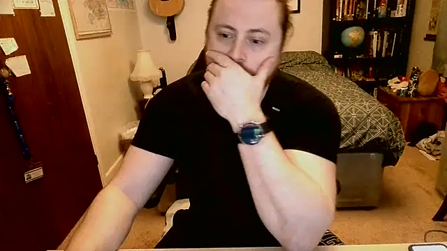 Hairy Guy30 online show from January 6, 2025, 11:42 pm