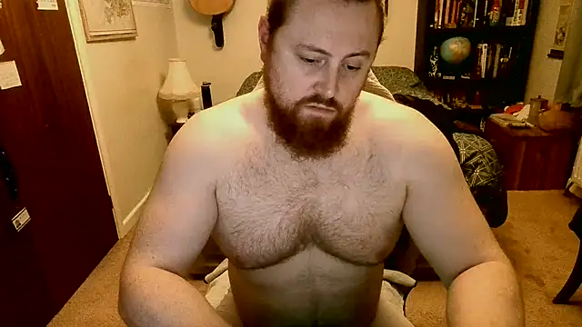 Hairy Guy30 online show from February 1, 2025, 2:05 am