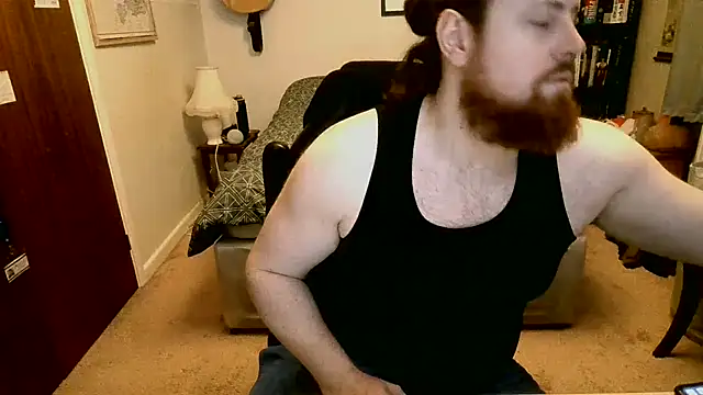 Hairy Guy30 online show from February 17, 2025, 7:21 pm