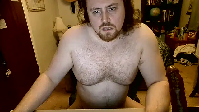 Hairy Guy30 online show from March 10, 2025, 1:34 am