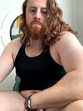 Hairy Guy30 online show from October 24, 2025, 9:06 am