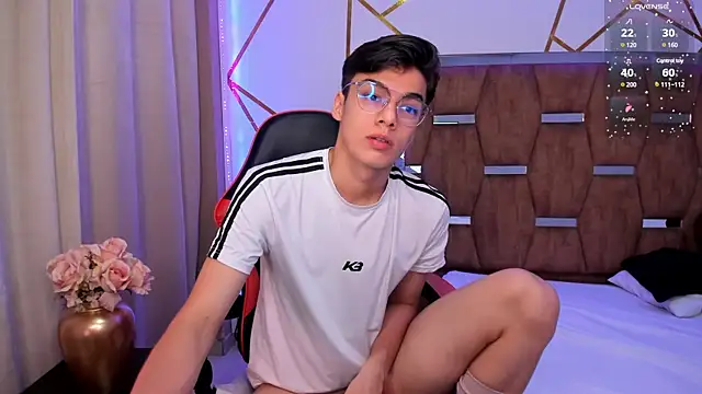 Gerony  online show from March 16, 2025, 5:03 am