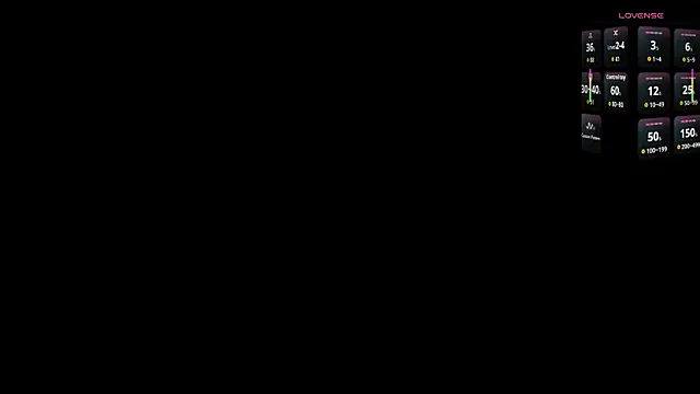 Gerony  online show from January 14, 2026, 5:35 am