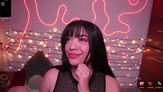 MaddisRock online show from December 2, 2025, 4:40 am