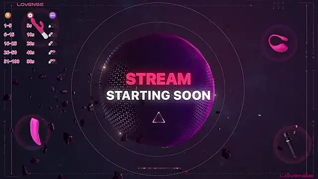 cosmicjones online show from December 17, 2025, 5:52 pm