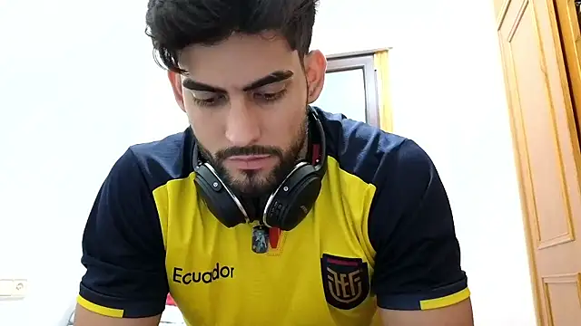 Jackyrose online show from December 4, 2024, 11:02 pm