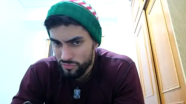 Jackyrose online show from December 17, 2024, 4:32 pm