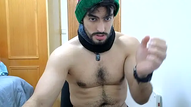 Jackyrose online show from January 4, 2025, 2:46 pm