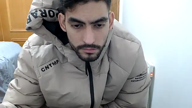 Jackyrose online show from January 19, 2025, 9:11 am