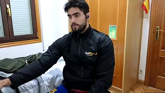 Jackyrose online show from February 12, 2025, 6:09 pm