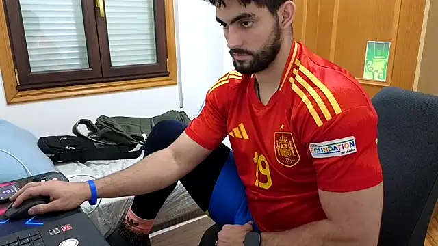 Jackyrose online show from February 13, 2025, 3:24 pm