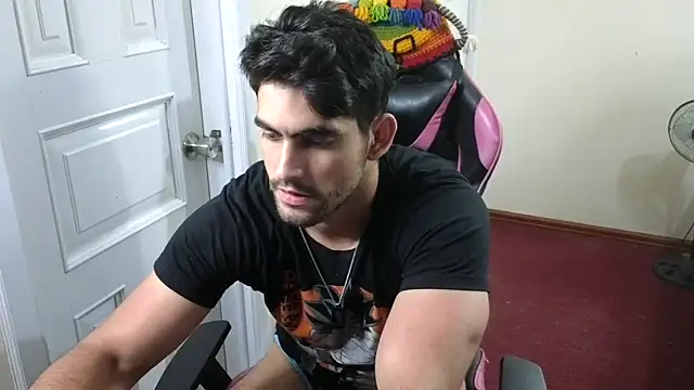 Jackyrose online show from March 21, 2025, 11:45 pm