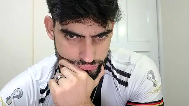 Jackyrose online show from January 13, 2026, 11:21 pm