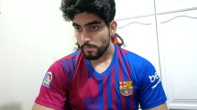 Jackyrose online show from February 26, 2026, 12:09 am