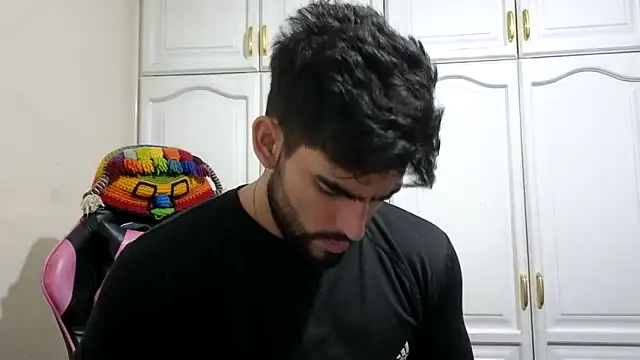 Jackyrose online show from March 16, 2026, 12:06 am