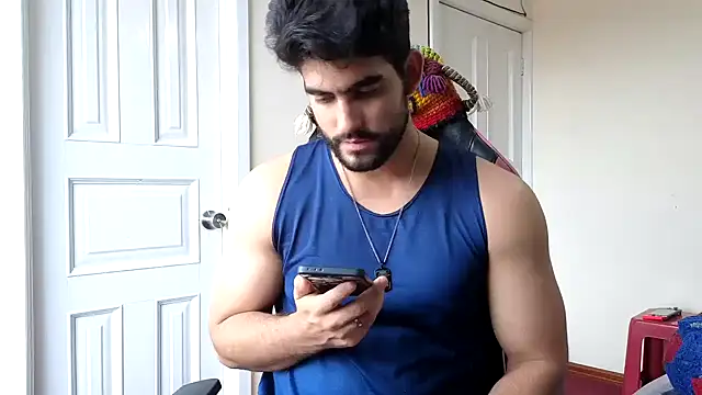 Jackyrose online show from April 21, 2026, 5:17 pm