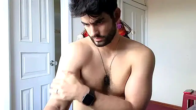 Jackyrose online show from April 22, 2026, 5:47 pm