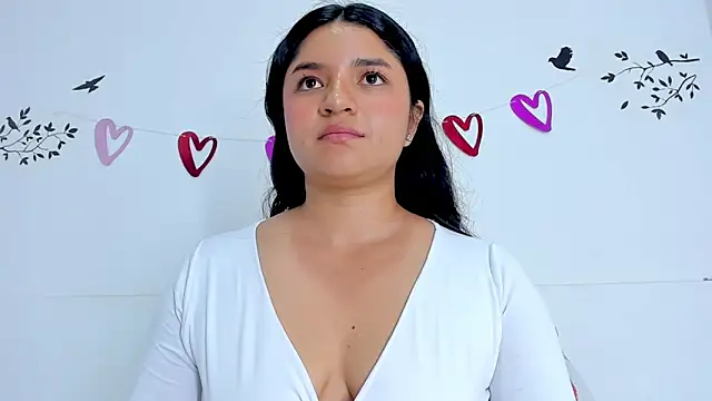 ayheleensexygirl1 online show from February 28, 2026, 8:10 pm