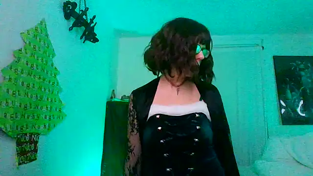 SaraDesirexo online show from December 26, 2024, 3:06 am