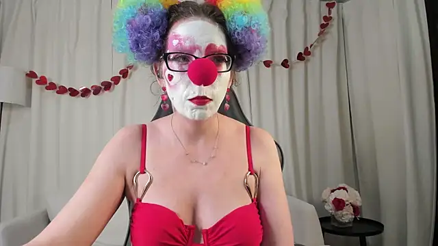 SaraDesirexo online show from February 14, 2026, 1:57 am