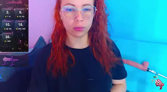 SharonR1 online show from December 6, 2024, 5:33 pm