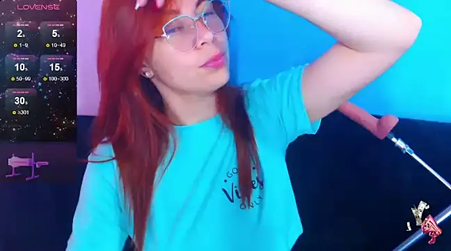 SharonR1 online show from December 10, 2024, 11:08 pm