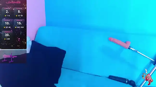 SharonR1 online show from December 16, 2024, 9:09 pm