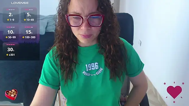 SharonR1 online show from May 21, 2026, 11:23 pm