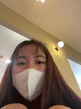 Lami Mi online show from February 12, 2025, 10:03 am