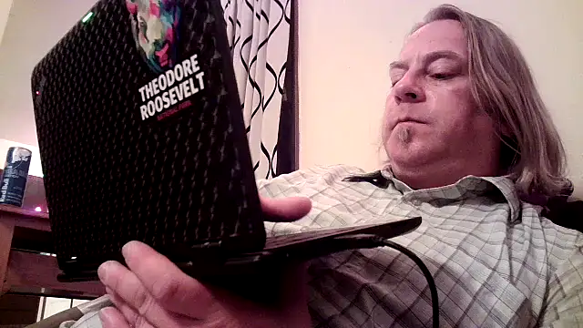 Mic Oxinner online show from December 6, 2024, 12:27 pm