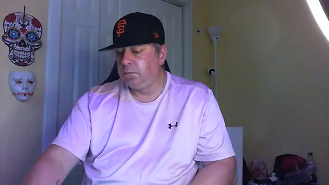 Mic Oxinner online show from September 29, 2025, 6:02 pm