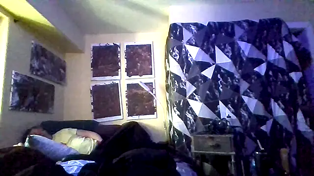 Mic Oxinner online show from January 31, 2026, 10:08 pm