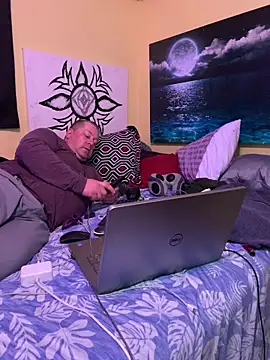 Mic Oxinner online show from March 19, 2026, 7:01 am