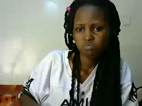 Kasweet Lee online show from January 31, 2025, 3:09 am