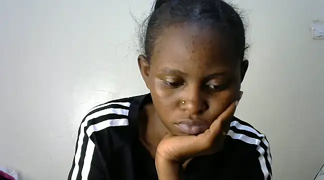 Kasweet Lee online show from March 7, 2025, 12:37 am