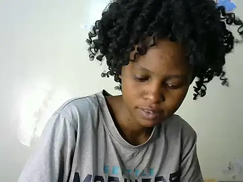 Kasweet Lee online show from September 26, 2025, 10:41 am