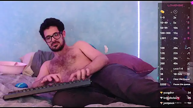 Morpheus-the-oniro online show from October 7, 2025, 11:35 pm