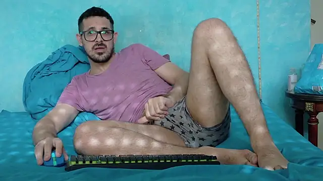 Morpheus-the-oniro online show from March 8, 2026, 7:50 pm