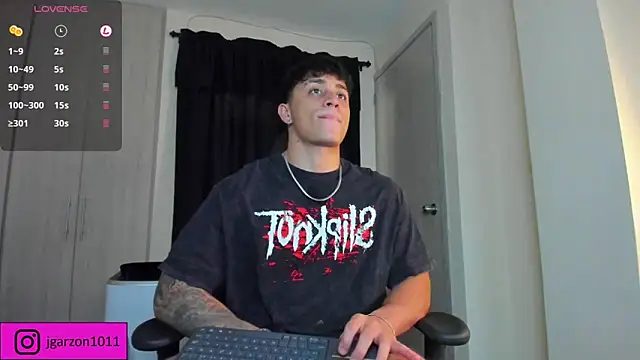  joansoto online show from December 18, 2024, 2:28 pm