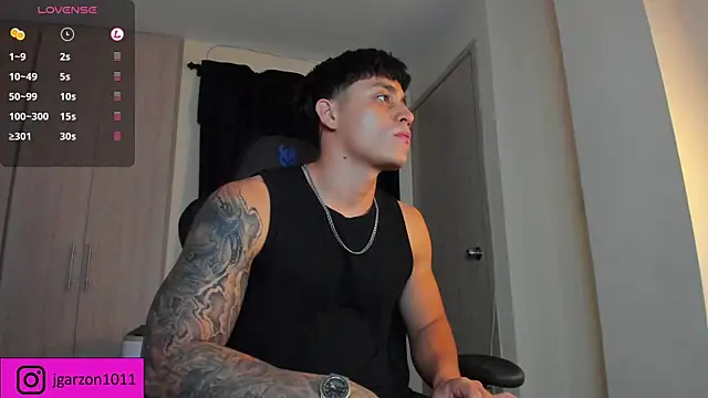  joansoto online show from March 12, 2025, 1:30 pm