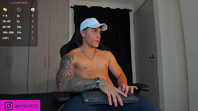  joansoto online show from March 13, 2025, 1:40 pm