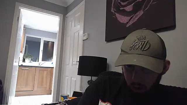 Chubbydan online show from December 3, 2024, 5:45 pm