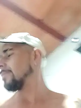 fire menxxx001 online show from January 13, 2025, 3:15 pm