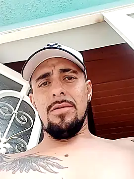 fire menxxx001 online show from January 26, 2025, 3:36 pm