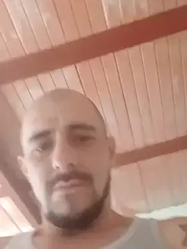 fire menxxx001 online show from September 11, 2025, 4:29 pm