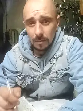 fire menxxx001 online show from September 24, 2025, 7:44 am