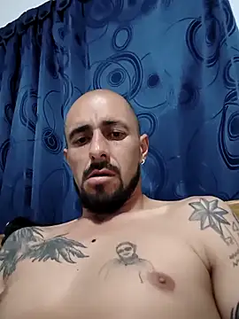 fire menxxx001 online show from April 18, 2026, 3:32 am