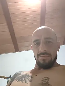 fire menxxx001 online show from April 22, 2026, 5:14 pm